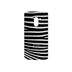 MAHOOT Zebra Skin Cover Sticker for Lenovo A7010
