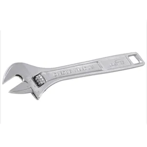 آچار فرانسه جاستر مدل  JLD36002 سايز 100میلیمتر