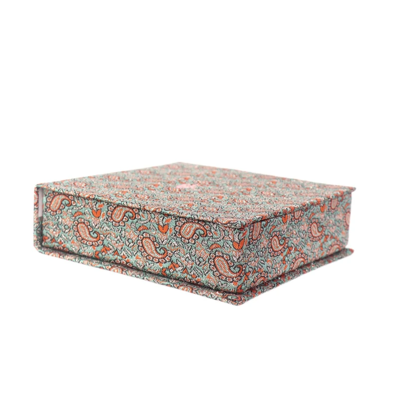 جعبه هدیه مدل ترمه