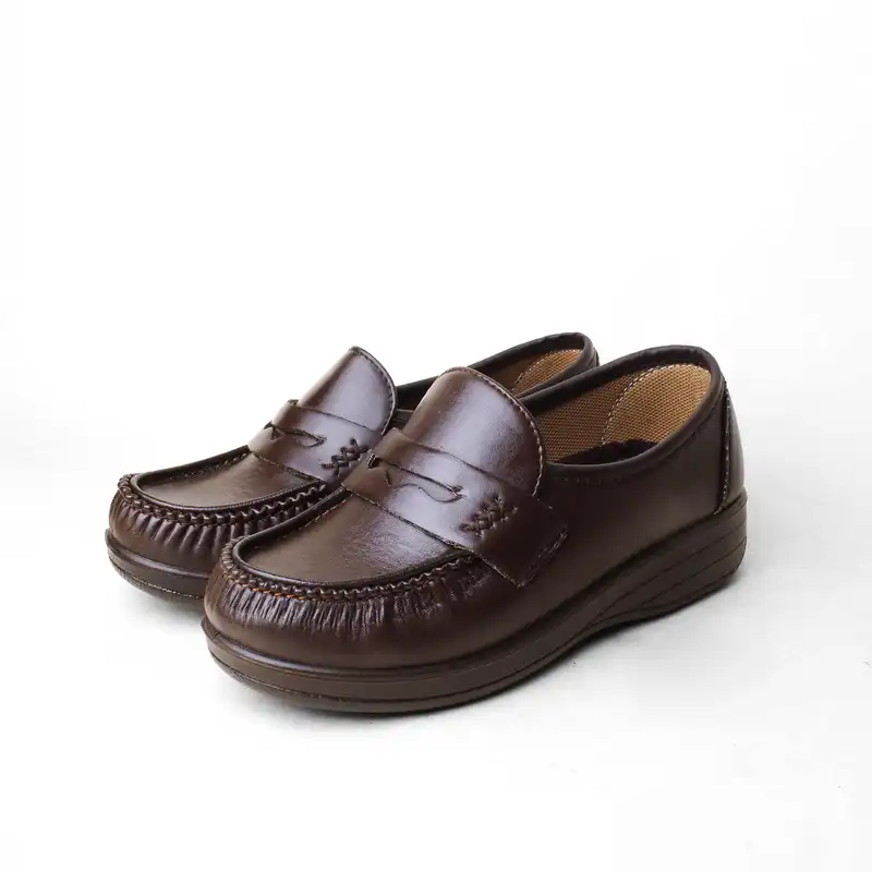 کفش طبی زنانه ام‌اس‌ال مدل shull - 0206