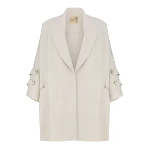 مانتو زنانه السانا کد 222009