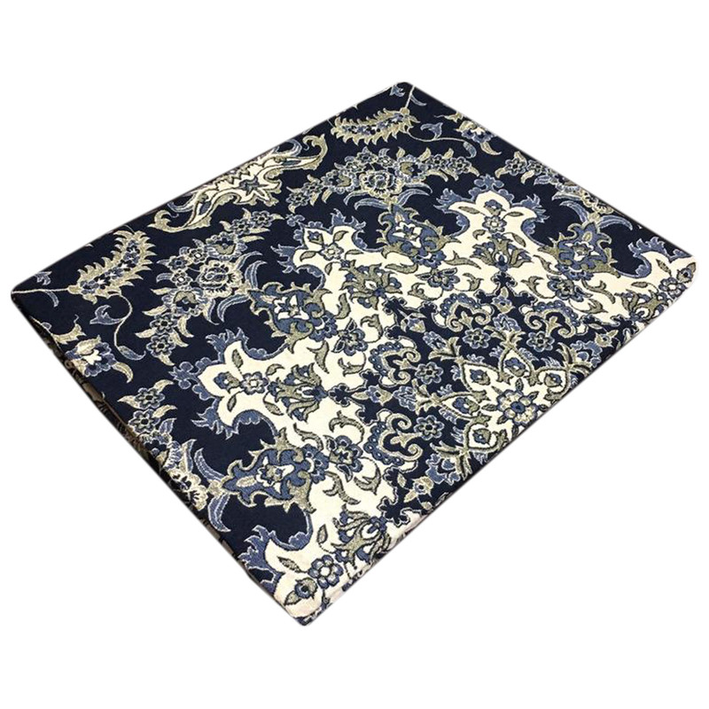 روفرشی مدل شاهکار سرمه ای کد S7