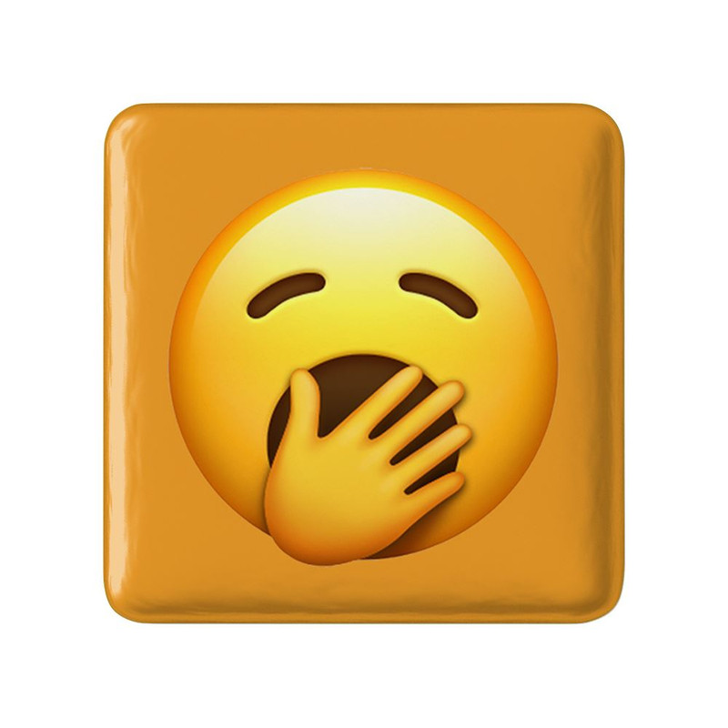 مگنت خندالو مدل ایموجی کد 24691