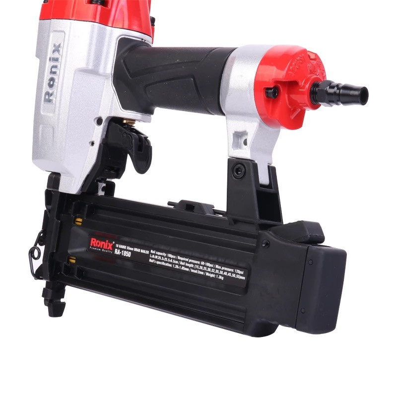 میخ کوب بادی رونیکس مدل 1850