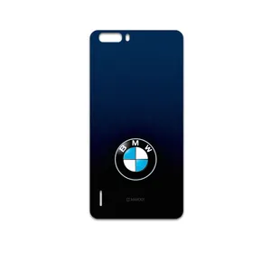 MAHOOT BMW Cover Sticker for Honor 6 Plus