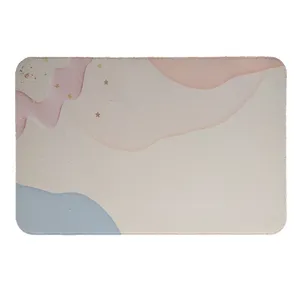   پادری  طرح ستاره کد 8524 سایز 50 × 70 سانتی متر