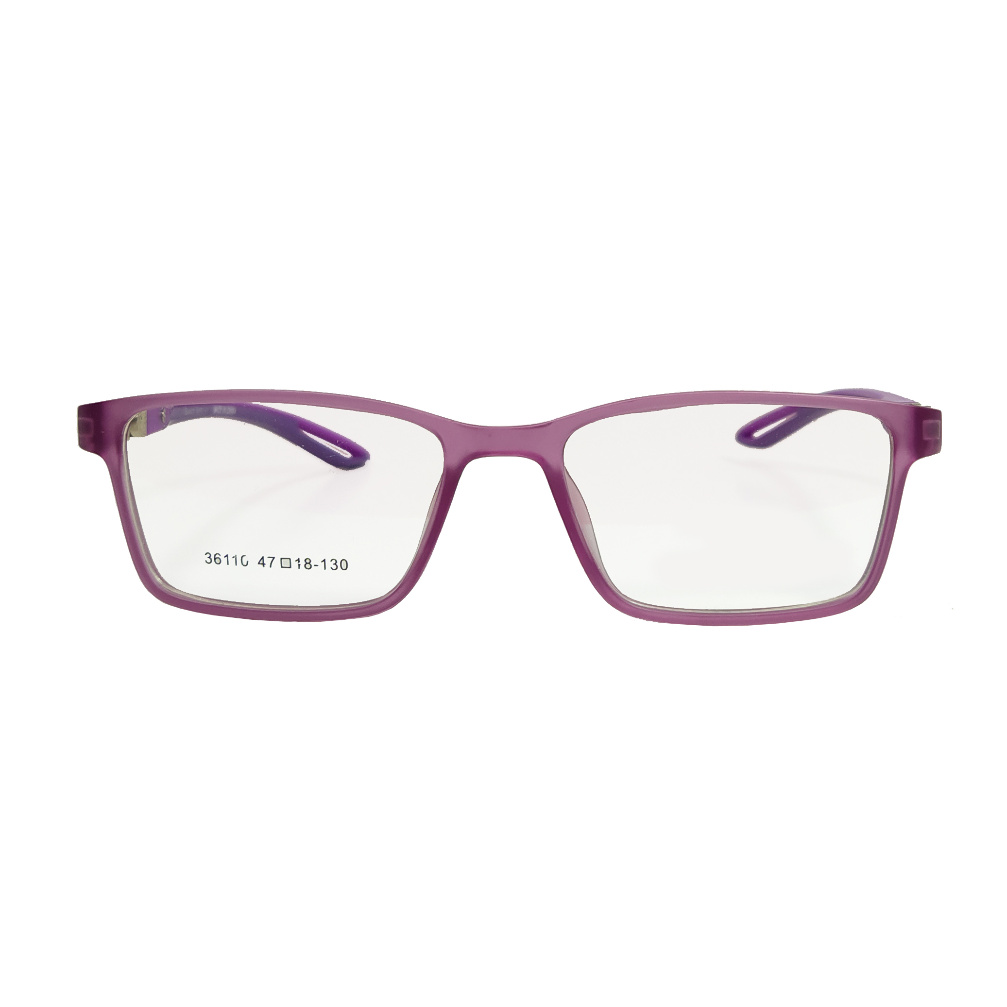 فریم عینک طبی زنانه مدل BIANCO36110VIOLET
