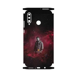 MAHOOT Tom Hardy-FullSkin Cover Sticker for Huawei P30 Lite  48 MP Camera
