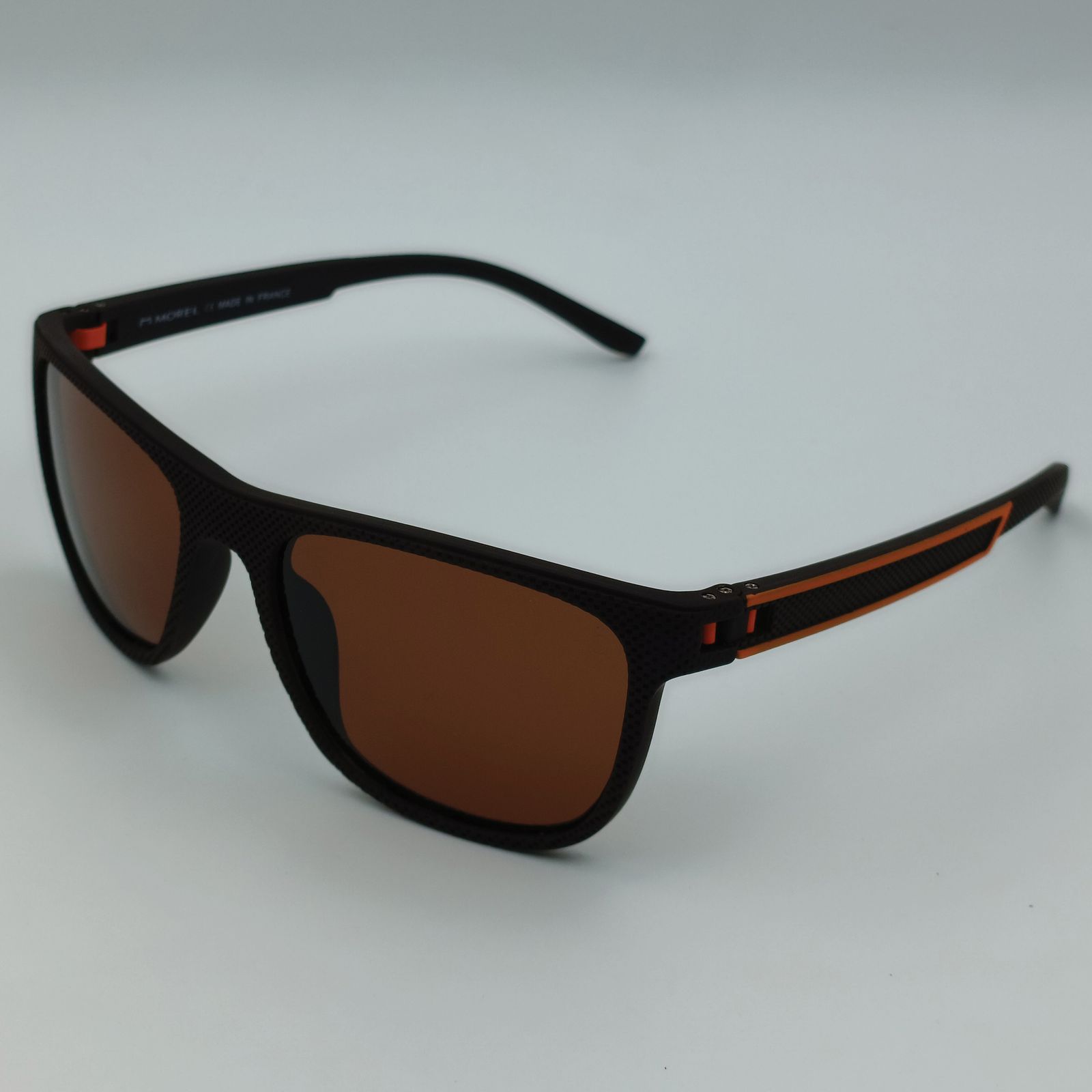 عینک آفتابی اوگا مدل 78025 POLARIZED -  - 3