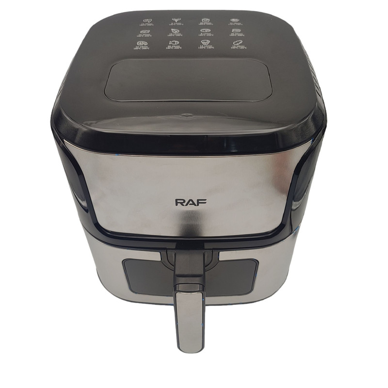 سرخ کن بدون روغن راف مدل R.5328
