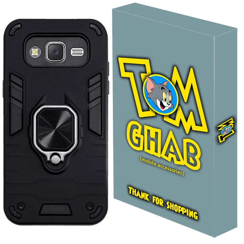 کاور تام قاب مدل بتمنی تانکی مناسب برای گوشی موبایل سامسونگ Galaxy J5