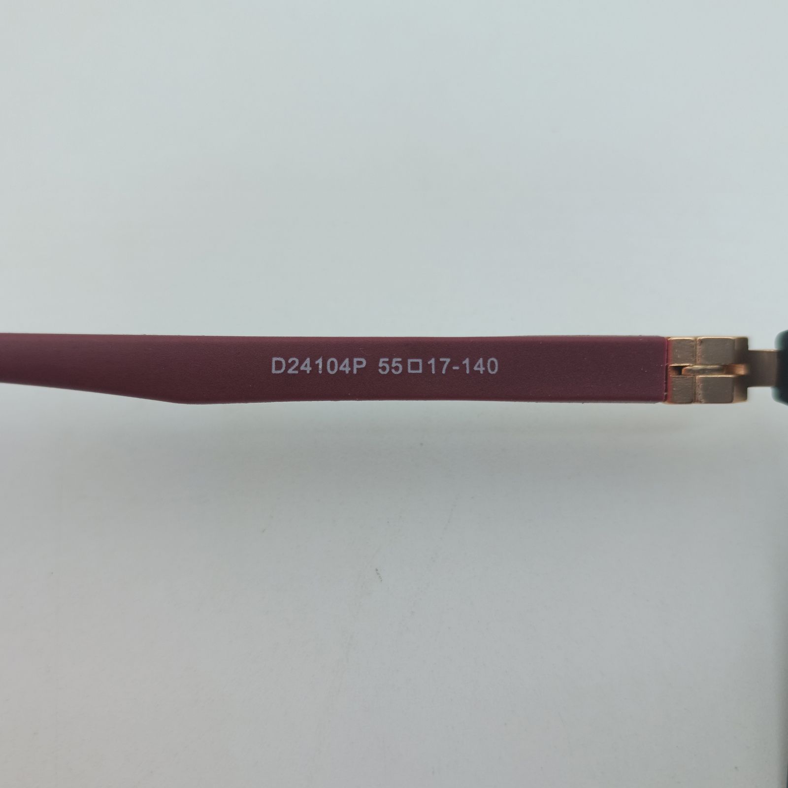 عینک آفتابی مردانه پرسول مدل D24104P -  - 6