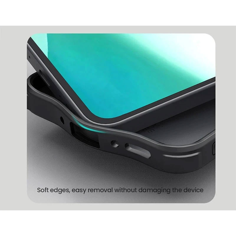 کاور نیلکین مدل Super Frosted Shield Pro مناسب برای گوشی موبایل سامسونگ Galaxy A56/A37/A36
