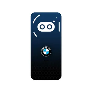 MAHOOT BMW Cover Sticker for Nothing Phone 2a