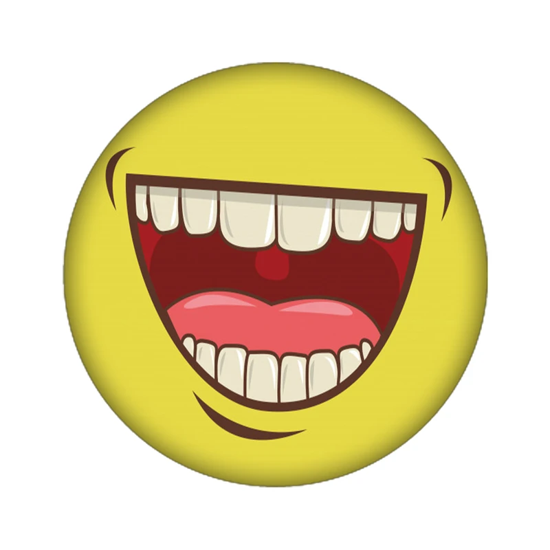 برچسب کنسول بازی مدل دهان کد 1892