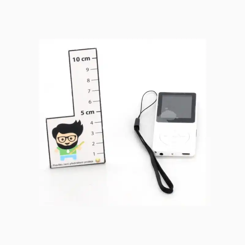 پخش کننده موسیقی مدل S05