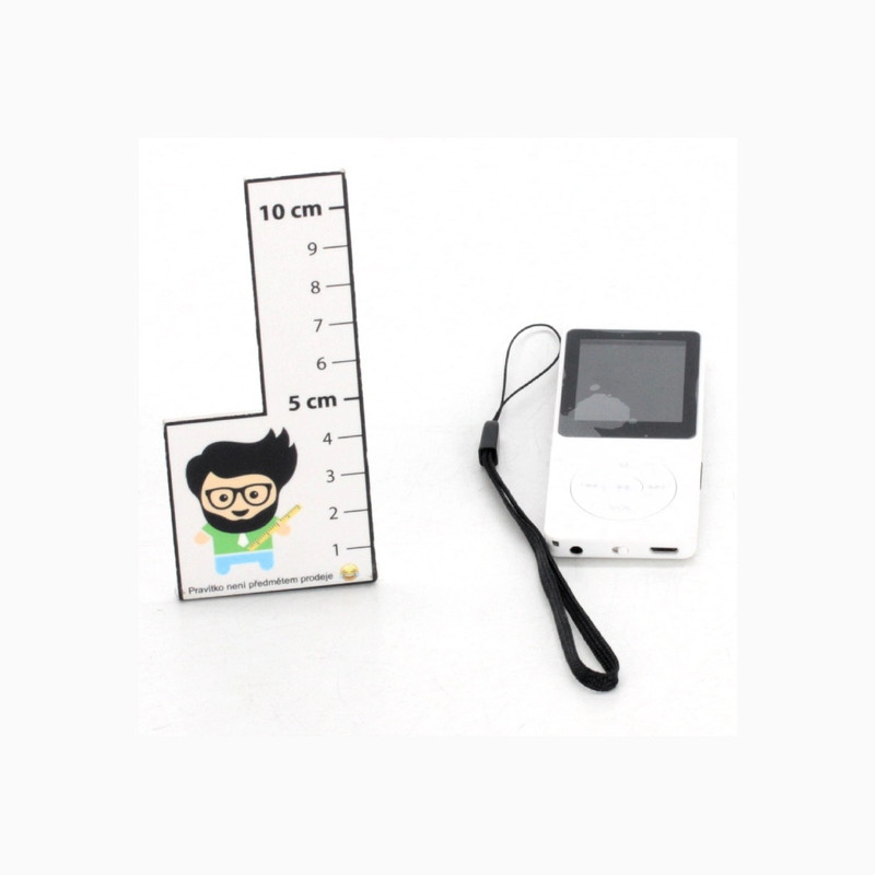 پخش کننده موسیقی مدل S05