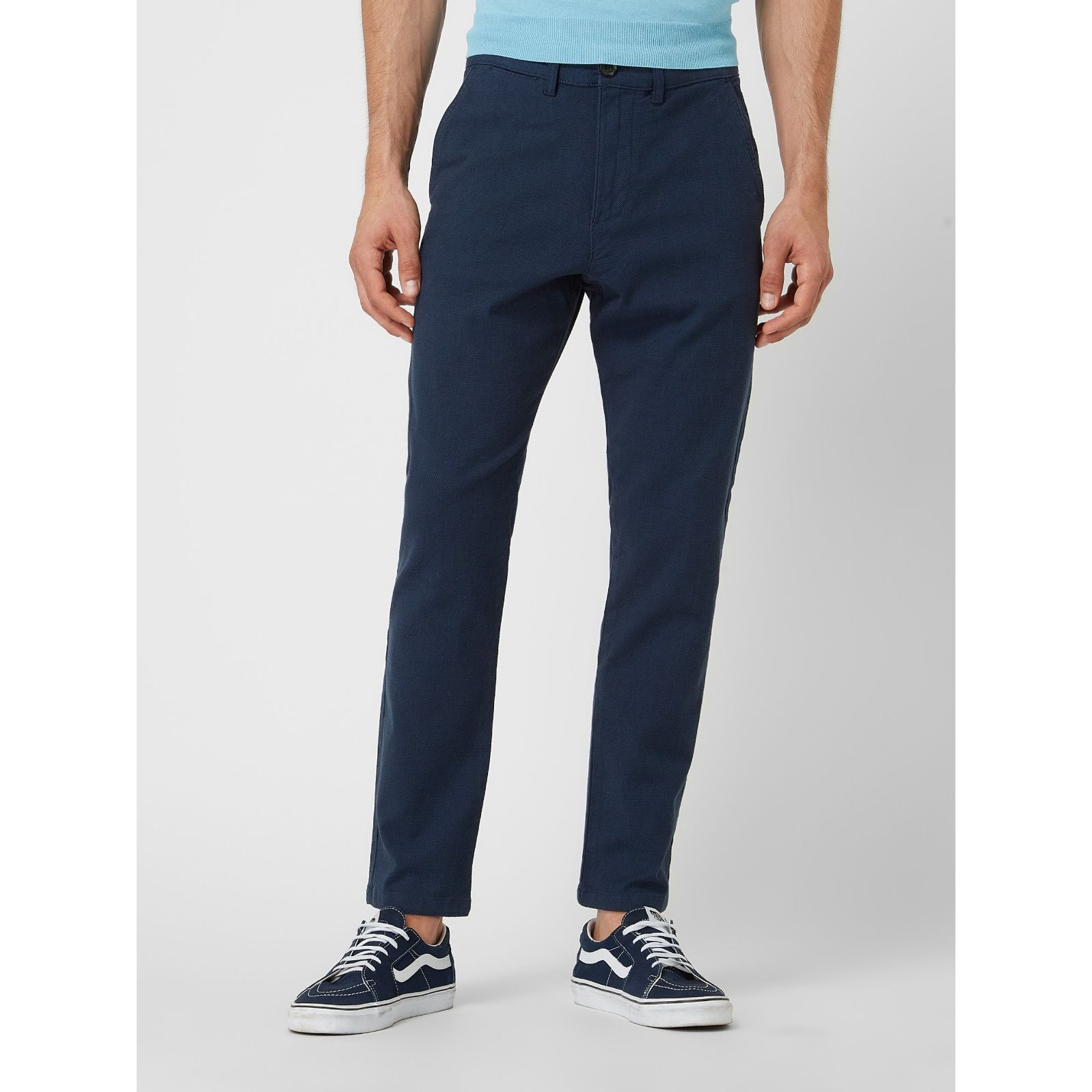 شلوار مردانه سلکتد مدل FELIX PANTS 16086755 -  - 9
