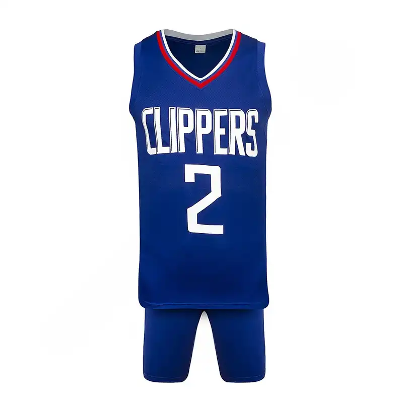 ست تاپ و شلوارک ورزشی مردانه مدل کلیپرز کد B