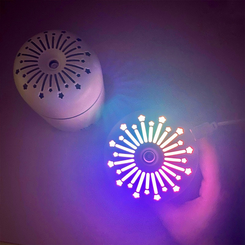 دستگاه بخور سرد مدل GALAXY دستگاه بخور سرد مدل GALAXY