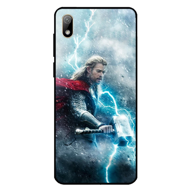  کاور مگافون کد 5337 مناسب برای گوشی موبایل آنر 8S