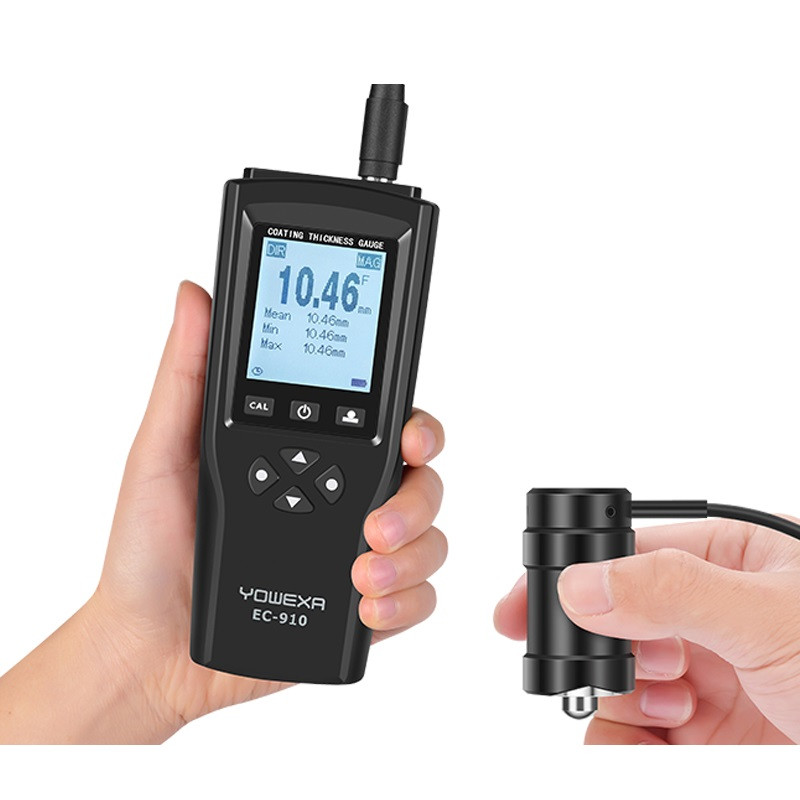 ضخامت سنج یووکسا مدل EC-910