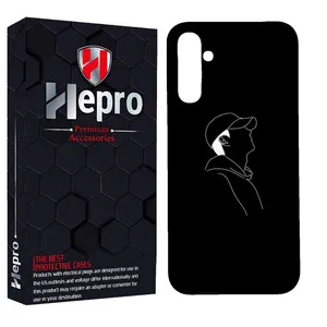 HEPRO MC Cover for Samsung Galaxy A13 5G