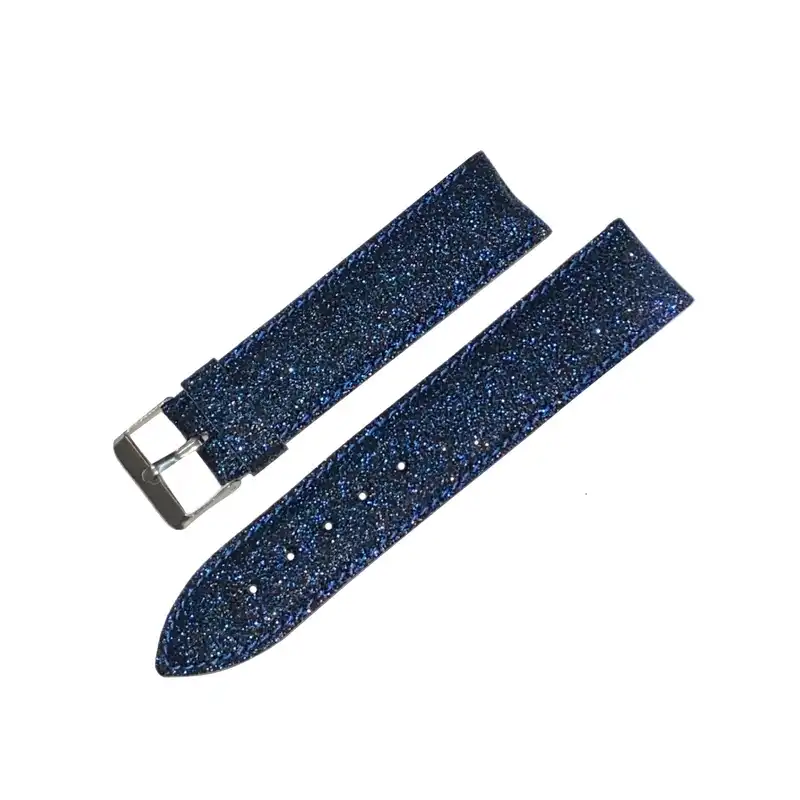 بند ساعت مچی مدل رینبو اکلیلی 24mm