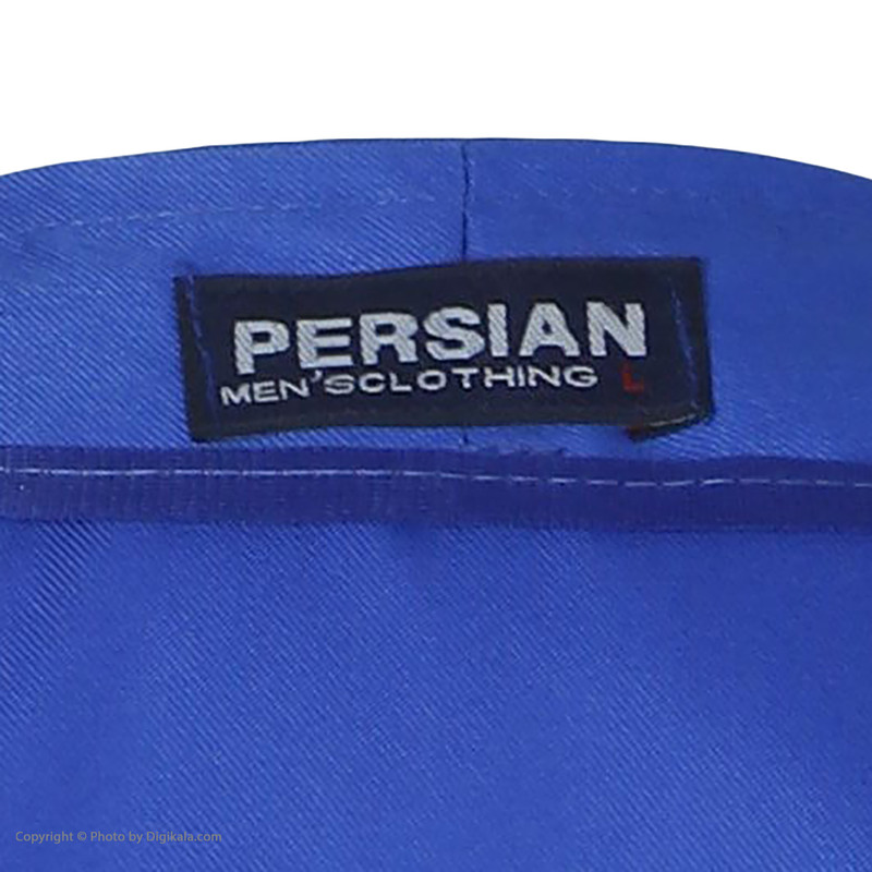 لباس کار پرشین مدل جلیقه BL لباس کار پرشین مدل جلیقه BL