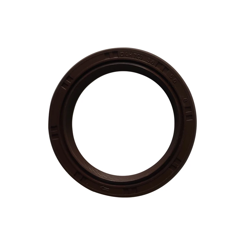 کاسه نمد جلو میل لنگ مدل LFB479Q-1005030A مناسب برای لیفان X60