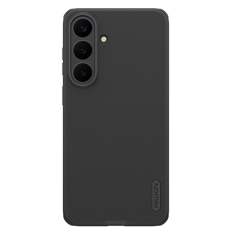 کاور نیلکین مدل Super Frosted Shield Pro Magnetic مناسب برای گوشی موبایل سامسونگ Galaxy S26 FE
