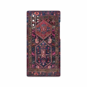 MAHOOT Rug Cover Sticker for Samsung Galaxy Note 10 Plus