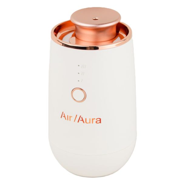 دستگاه خوشبوکننده هوا ایر آئورا مدل A603 رایحه اونتوس وزن 20 گرم