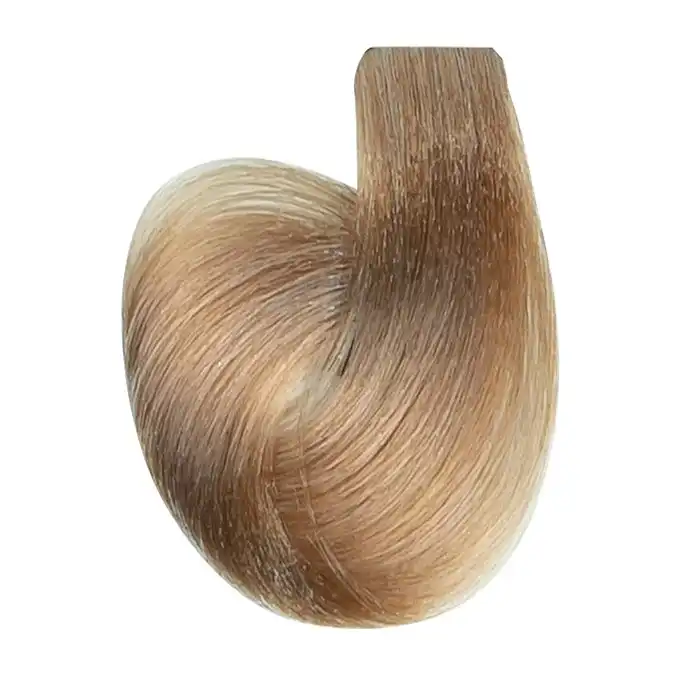 کیت رنگ مو ویانا شماره 9.0 حجم 120 میلی لیتر رنگ بلوند خیلی روشن