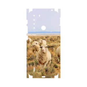 MAHOOT Sheep-FullSkin Cover Sticker for Motorola One Fusion