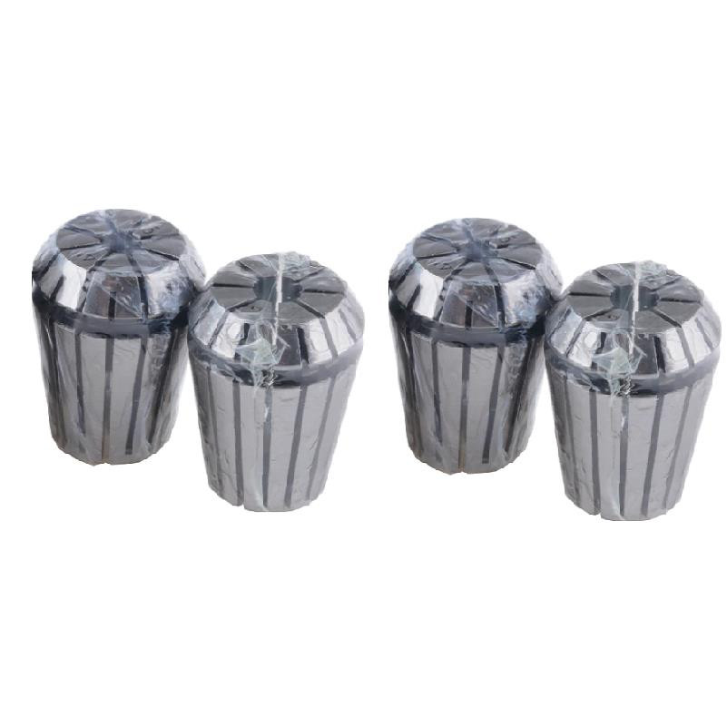 مجموعه 4 عددی کولت اسپیندل موتور مدل ER20-AA