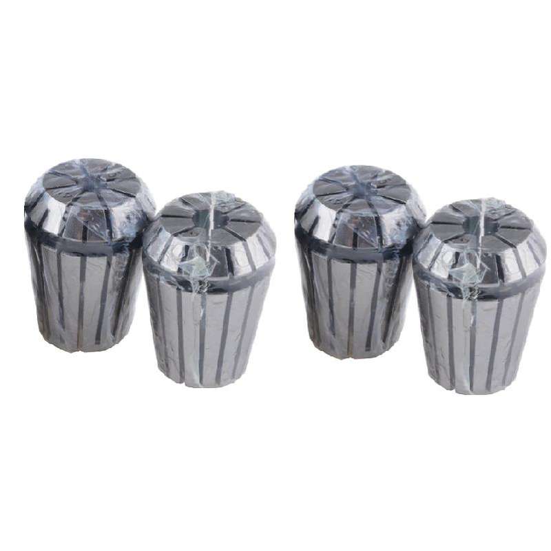 مجموعه 4 عددی کولت اسپیندل موتور مدل ER20-AA