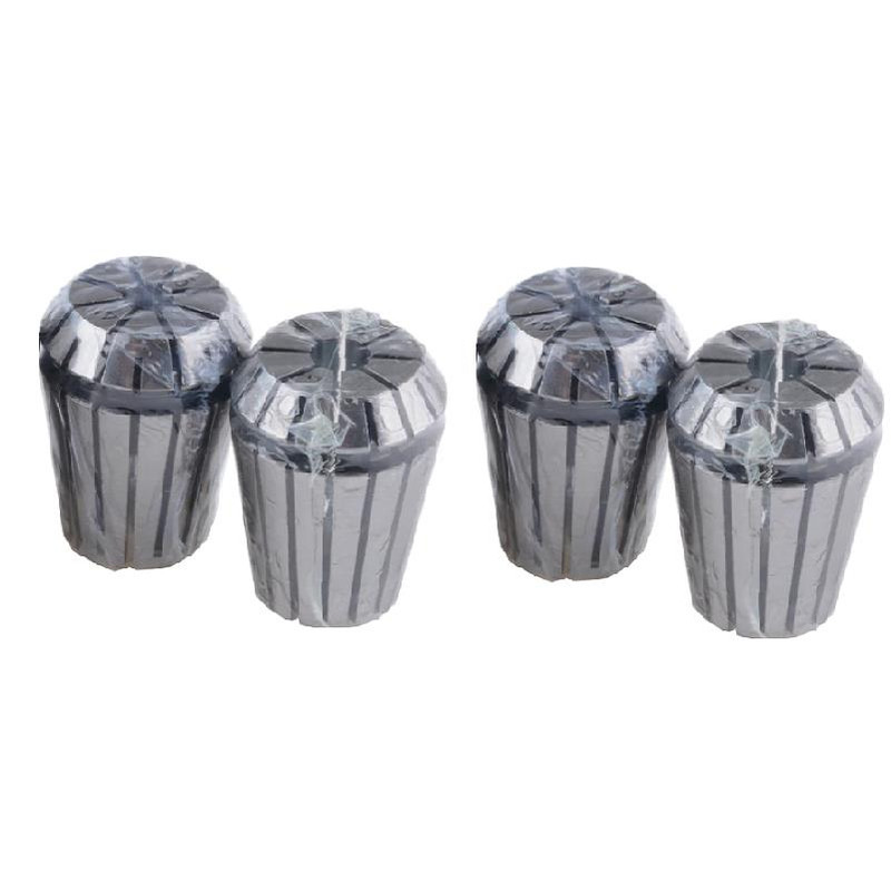 مجموعه 4 عددی کولت اسپیندل موتور مدل ER20-AA