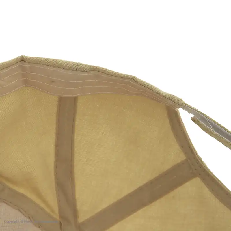 کلاه کپ مدل D-DTI