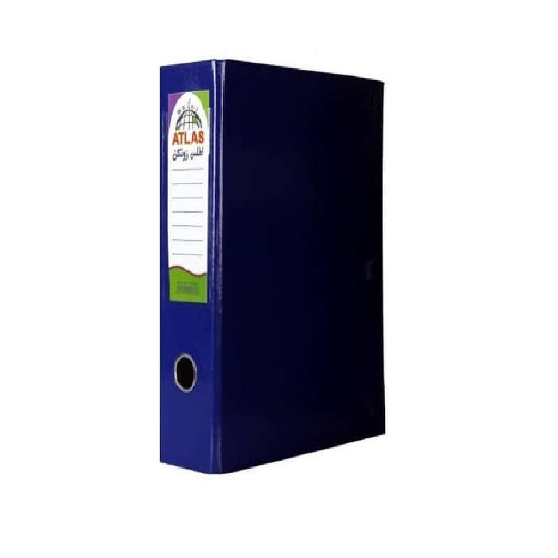 زونکن اطلس زونکن مدل A4-08 بسته یک عددی