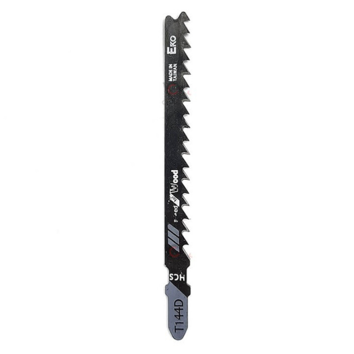 مجموعه 5 عددی تیغه اره عمودبر اکو مدل T144D