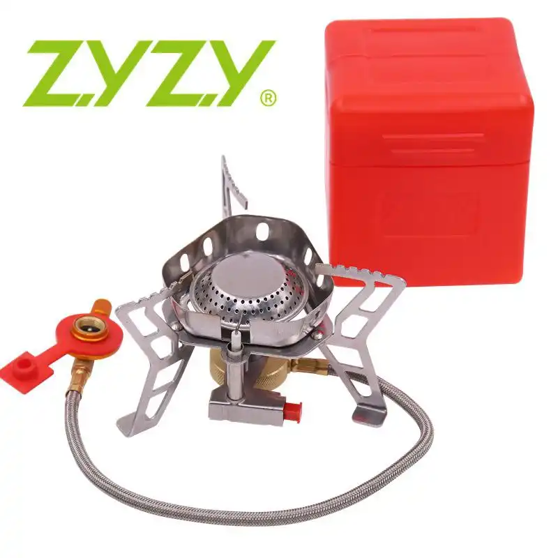 سرشعله سفری زدوای زدوای مدل Z-400