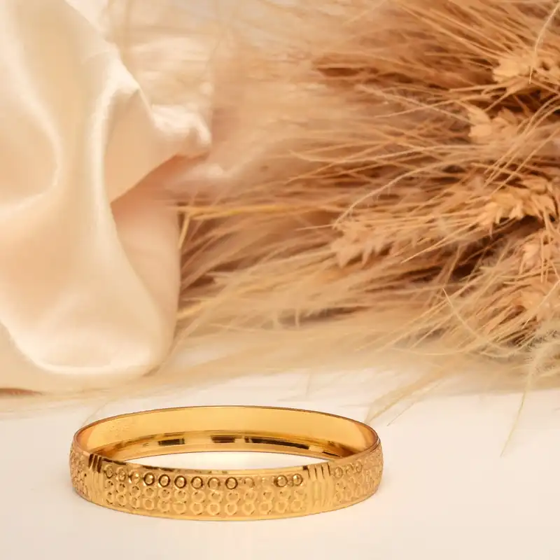 النگو زنانه کد AL1038_1 بسته 4 عددی