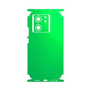 MAHOOT Matte-Green-FullSkin Cover Sticker for Xiaomi 13T