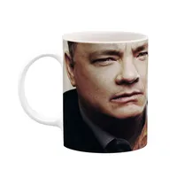 ماگ کاکتی طرح تام هنکس Tom Hanks مدل mgh27306