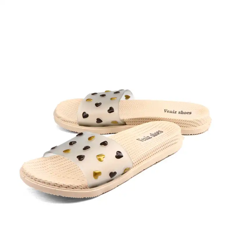 دمپایی زنانه مدل دلربا