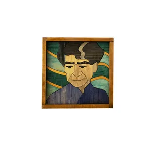دیوارکوب مدل استاد شجریان