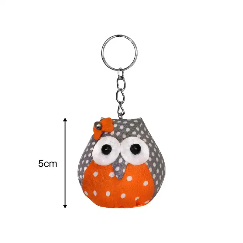 جاکلیدی مدل جغد خال خالی کد 03