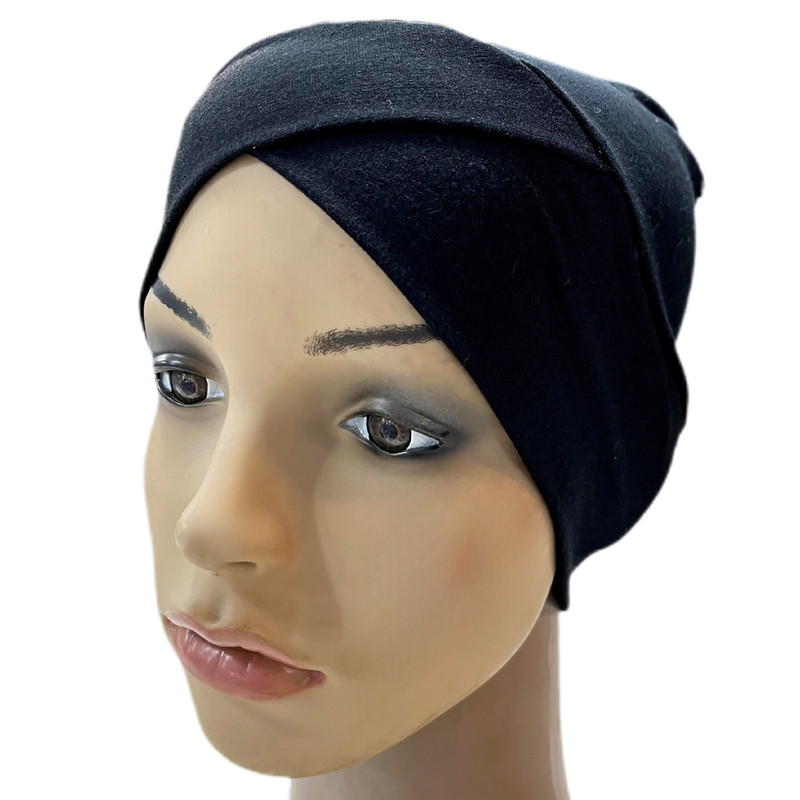 کلاه حجاب زنانه  2
