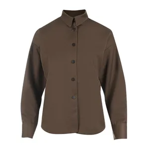 شومیز آستین بلند زنانه سرژه مدل 212285